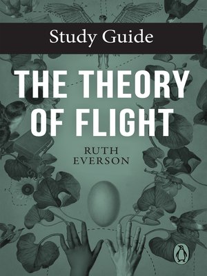 cover image of The Theory of Flight Study Guide